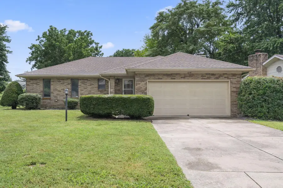 1316 E Smith Street, Springfield, MO 65803 - Image #3