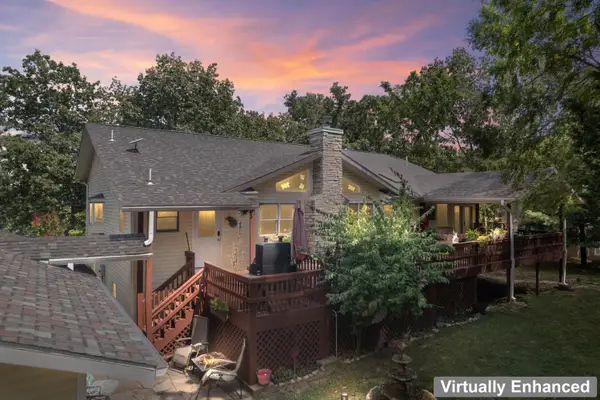 127 Trail's End Street, Branson West, MO 65737