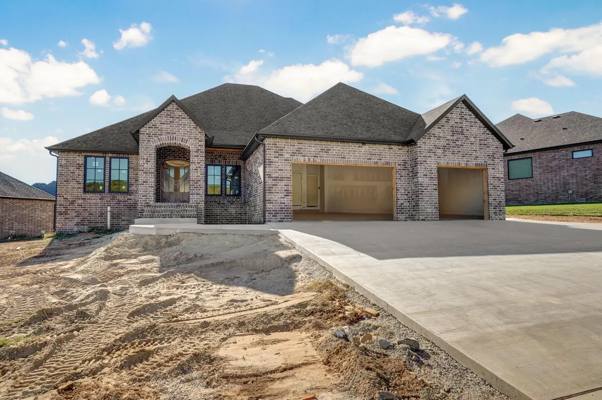 Lot 49 N Silver Charm Avenue, Springfield, MO 65802 - Image #1