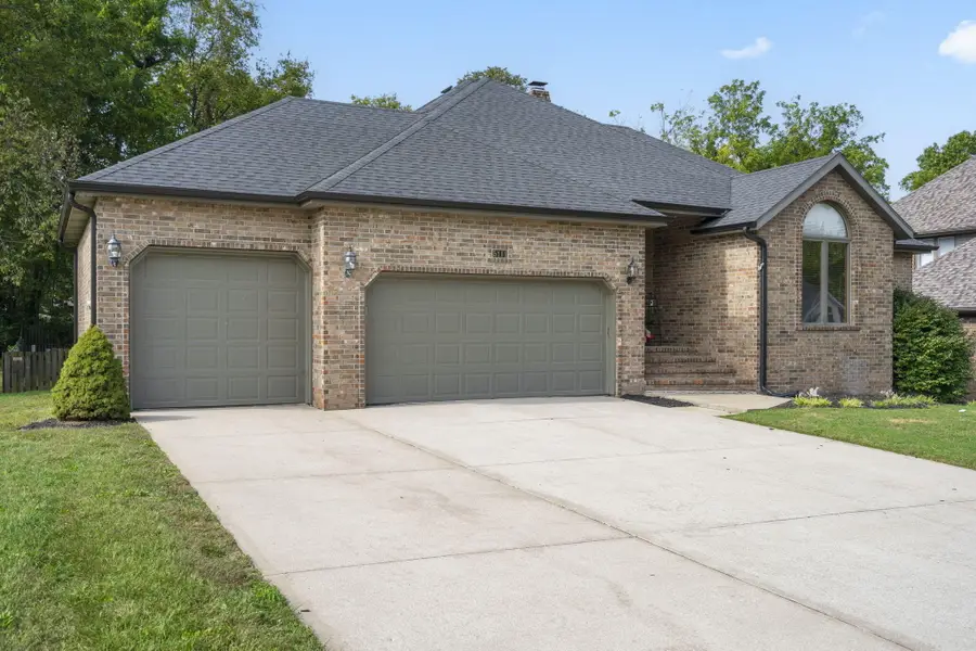 5111 S Clay Avenue, Springfield, MO 65810 - Image #3