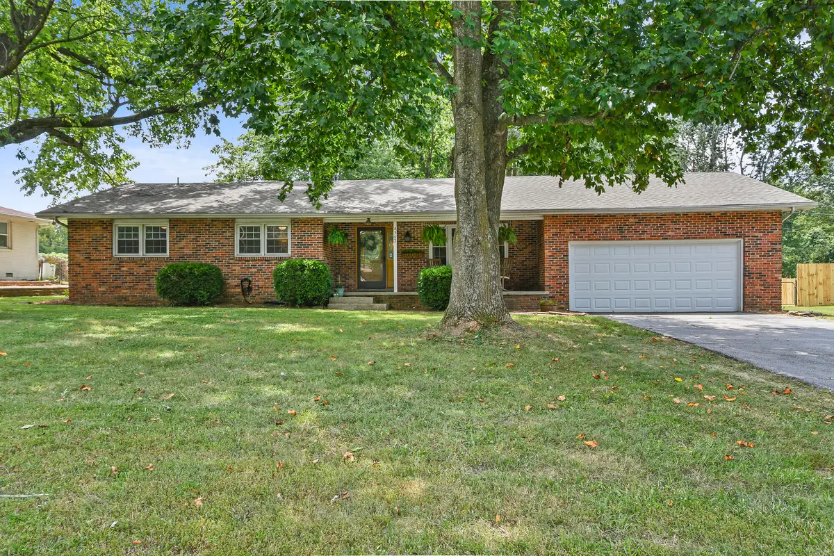 4362 W Weaver Road, Battlefield, MO 65619 - Image #1