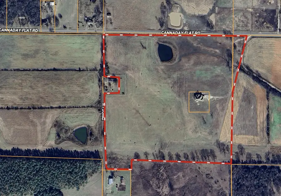 2 Cannaday Flat Road, Hector, AR 72843 - Image #2