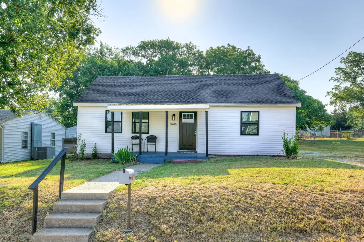 3405 S Sergeant Avenue, Shoal Creek Drive, MO 64804 - Image #1