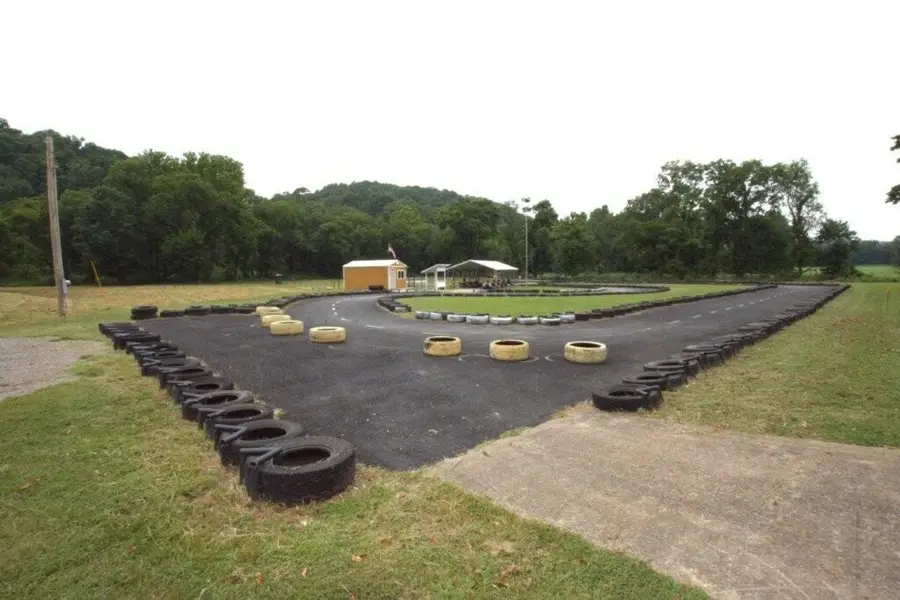 4.19 Acres Younkers Lane, Noel, MO 64854 - Image #3