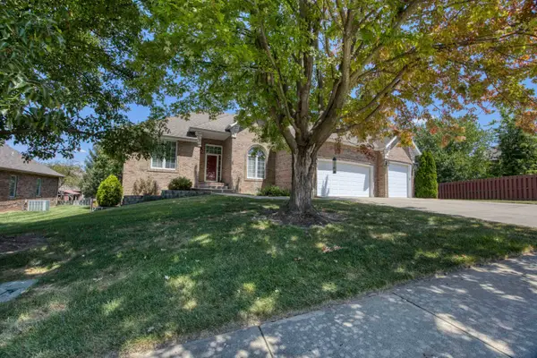 3243 Shady Glen Street, Springfield, MO 65804