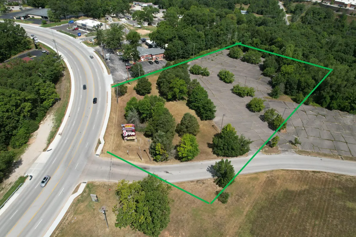 464 State Hwy. 248, Branson, MO 65616 - Image #1
