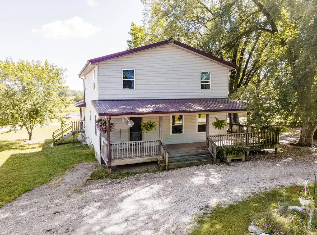 528 College Street, Rocky Comfort, MO 64861 - Image #1
