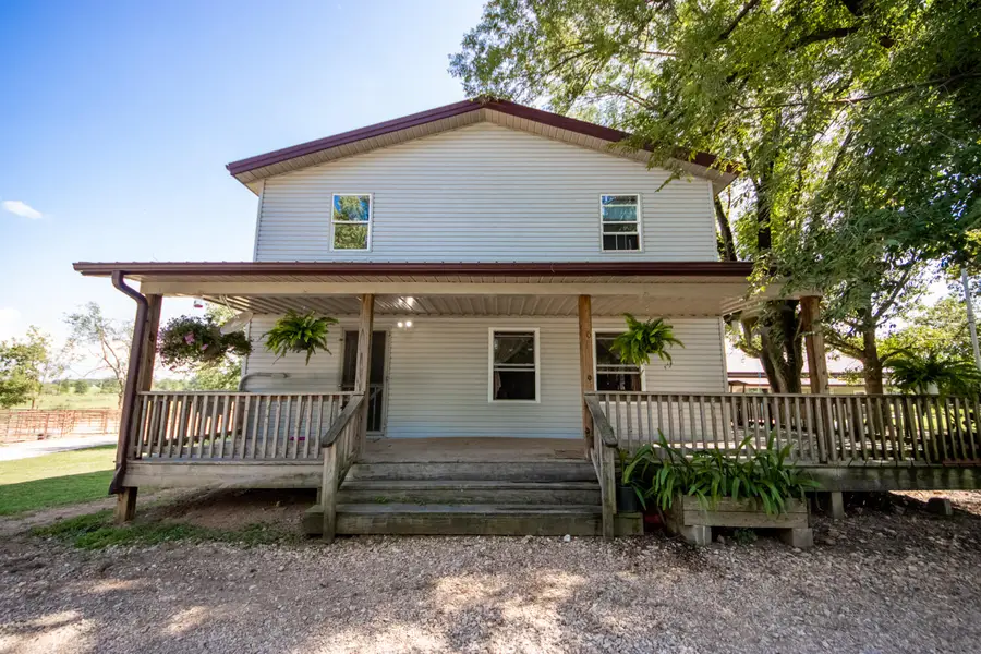 528 College Street, Rocky Comfort, MO 64861 - Image #2