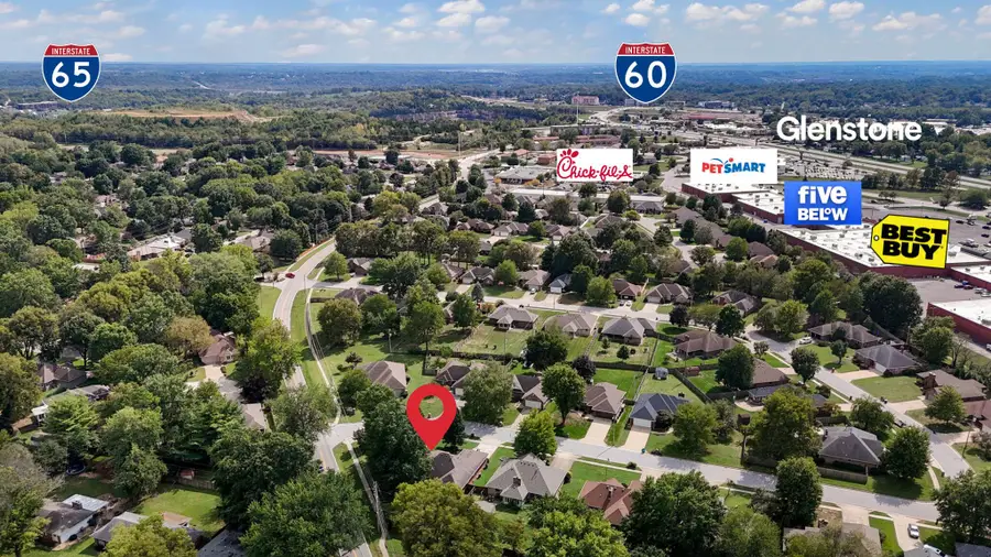 2129 E Cherryvale Street, Springfield, MO 65804 - Image #2