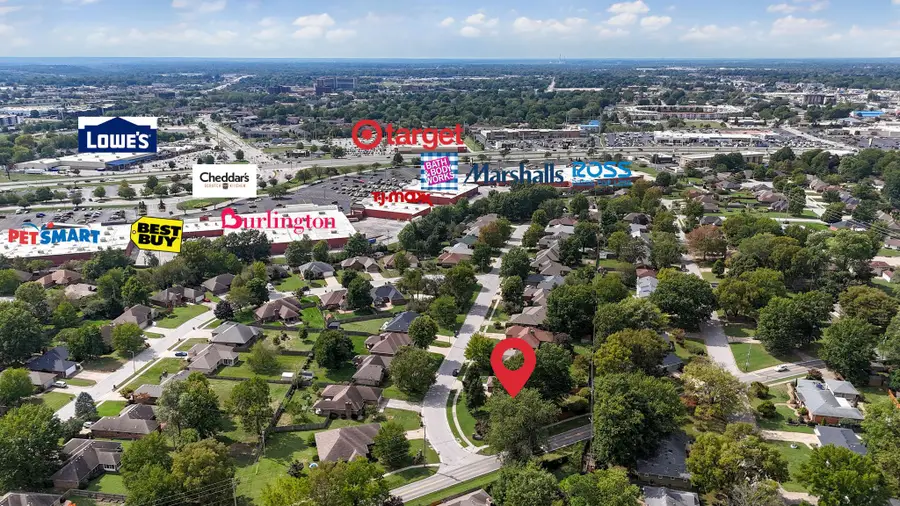 2129 E Cherryvale Street, Springfield, MO 65804 - Image #3