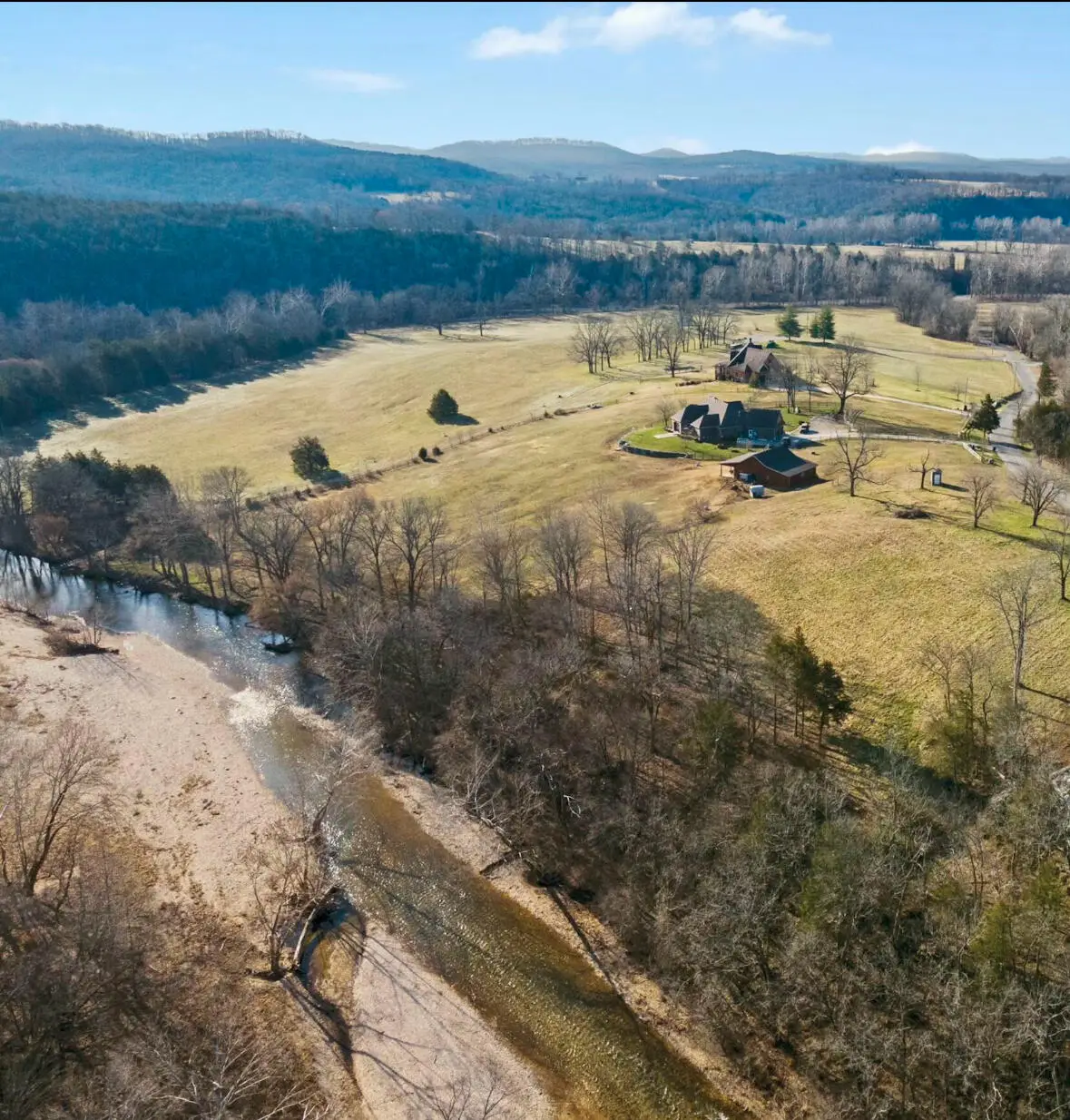 1920 Dry Hollow Road, Saddlebrooke, MO 65630 - Image #1