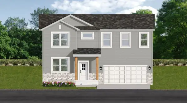 458 Preserve Drive, Willard, MO 65781