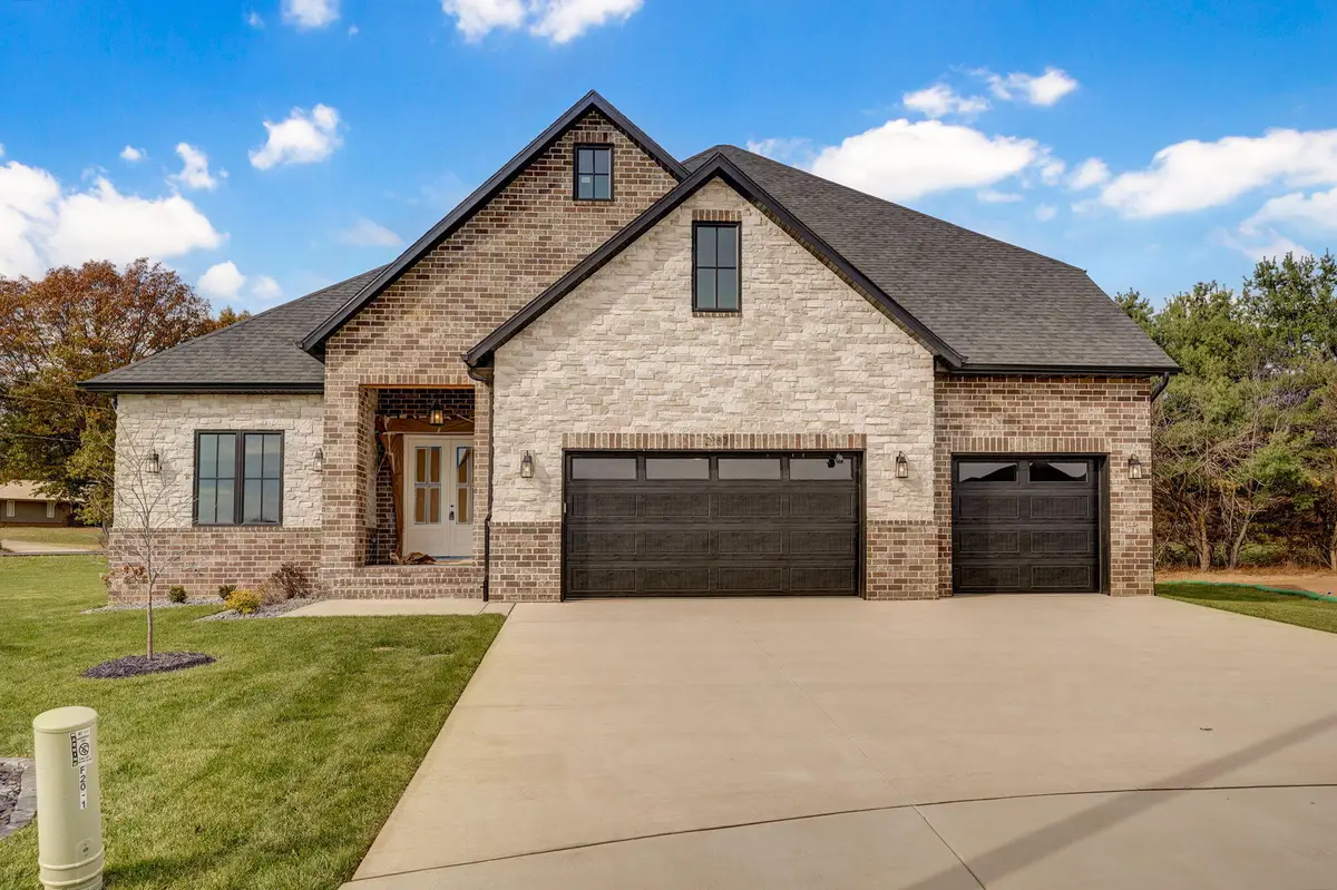 Lot 21 N Silver Charm Avenue, Springfield, MO 65802 - Image #1