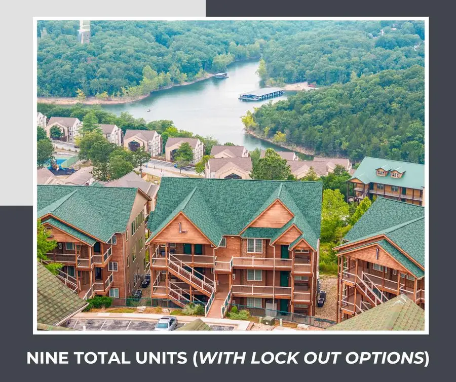 23 Stone Cliff Circle, Indian Point, MO 65616 - Image #2