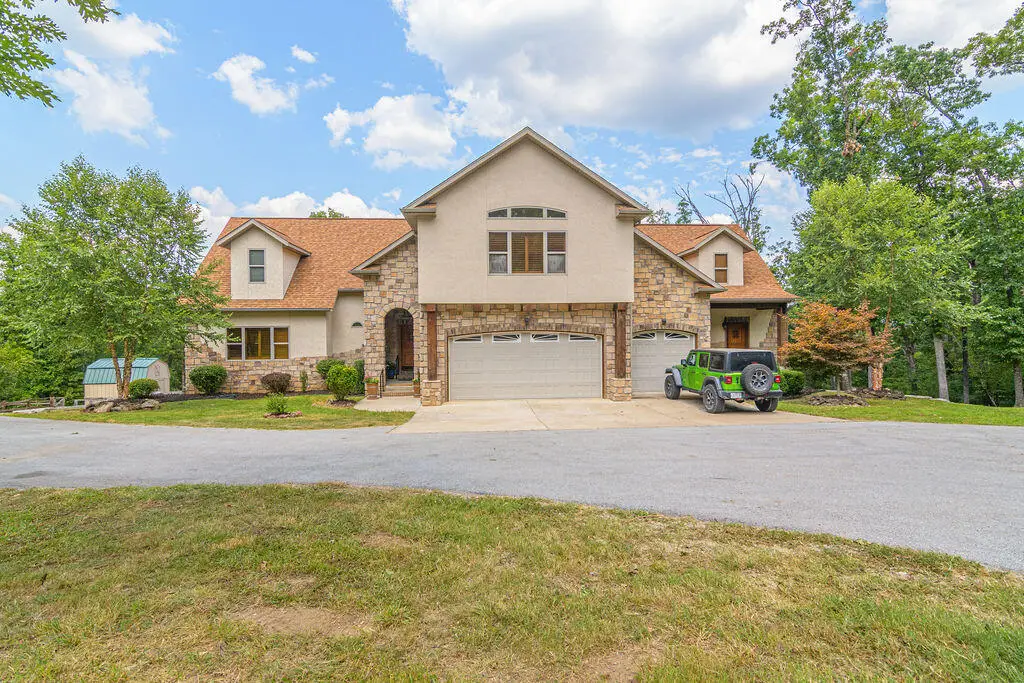 1615 Rustic Acres Road, Kirbyville, MO 65679 - Image #1