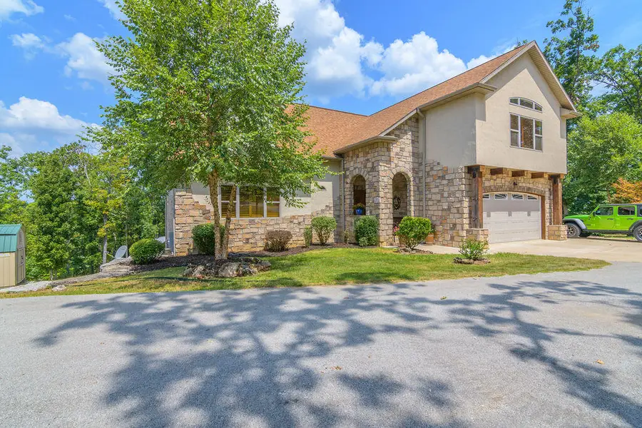 1615 Rustic Acres Road, Kirbyville, MO 65679 - Image #2