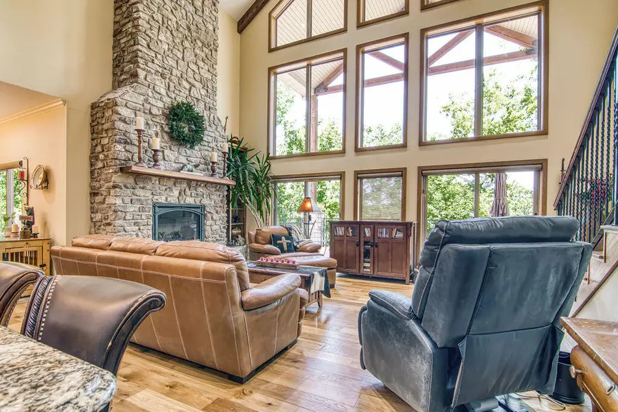 1615 Rustic Acres Road, Kirbyville, MO 65679 - Image #3