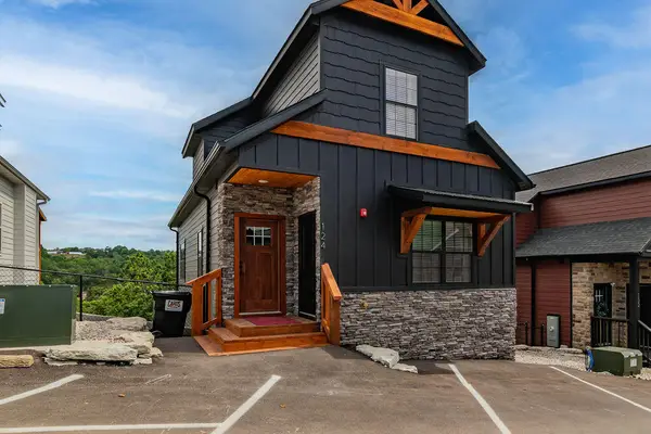 124 David Shawn Drive, Branson, MO 65616