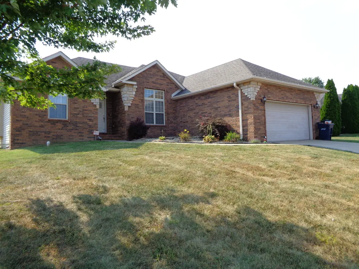 3249 N Ohara Avenue, Springfield, MO 65803 - Image #1