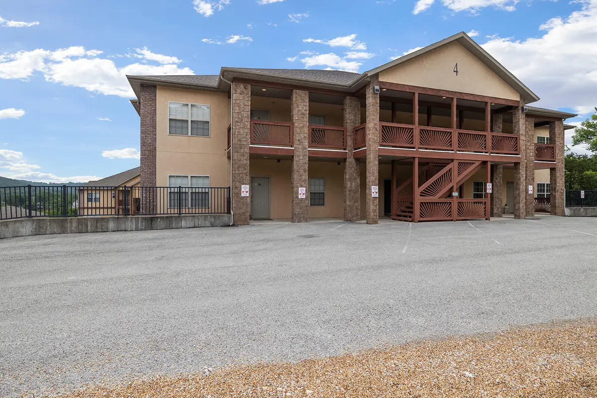 190 Rockwood Lane #2, Branson, MO 65616 - Image #1