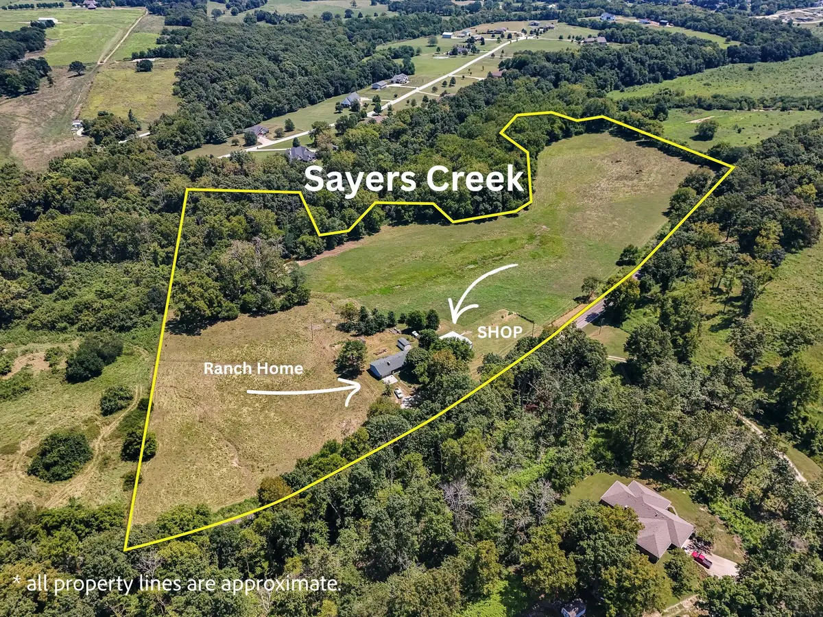 1528 State Highway B, Rogersville, MO 65742 - Image #1