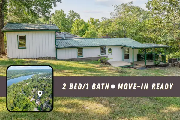 217 Wichita Avenue, Forsyth, MO 65653