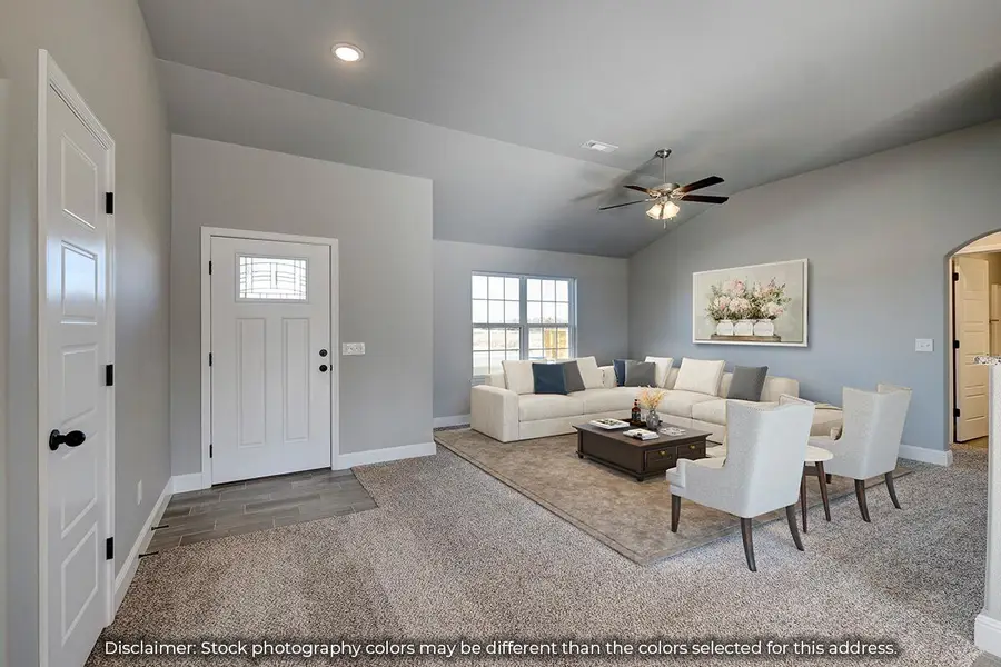 1559 E Charlton Street, Republic, MO 65738 - #3