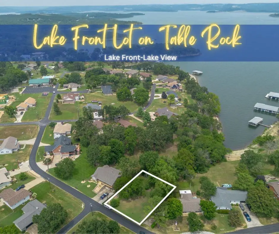 000 Lake Shore Drive, Blue Eye, MO 65611 - #1