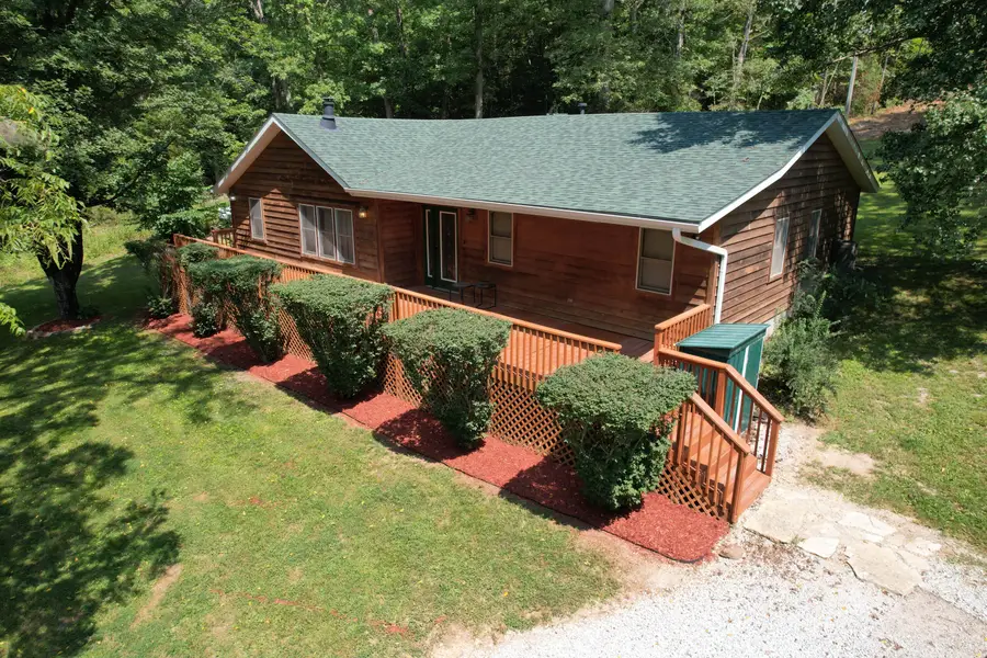 197 Log Cabin Road, Crane, MO 65633 - Image #3