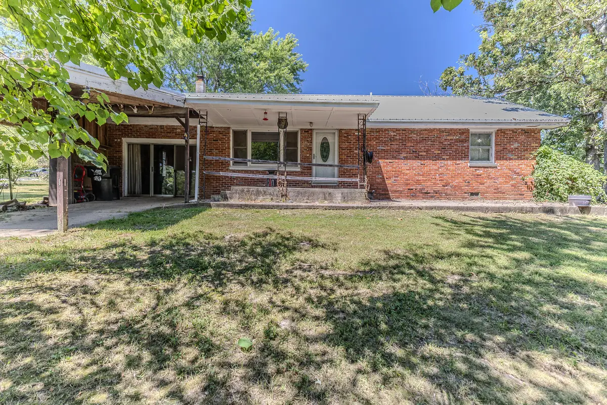 11012 Mohawk Drive, Conway, MO 65632 - #1