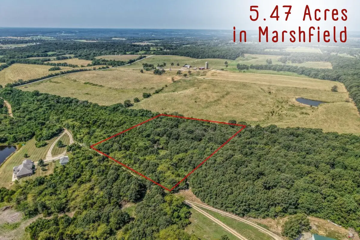 000 Beulah Creek Drive #Lot 1, Marshfield, MO 65706 - Image #1