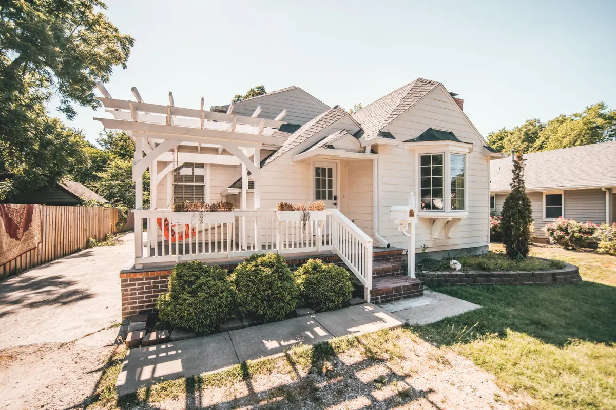 1529 S Fremont Avenue, Springfield, MO 65804 - Image #1