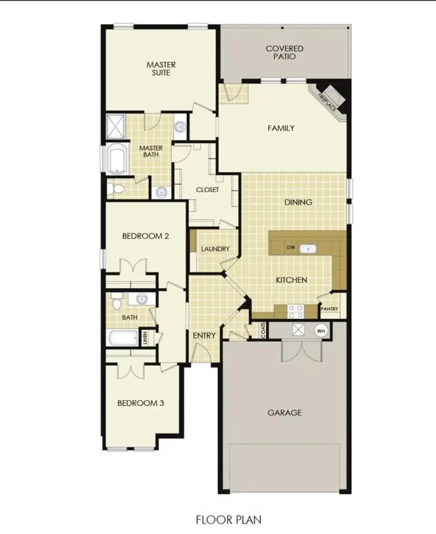 1625 E Charlton Street, Republic, MO 65738 - Image #2