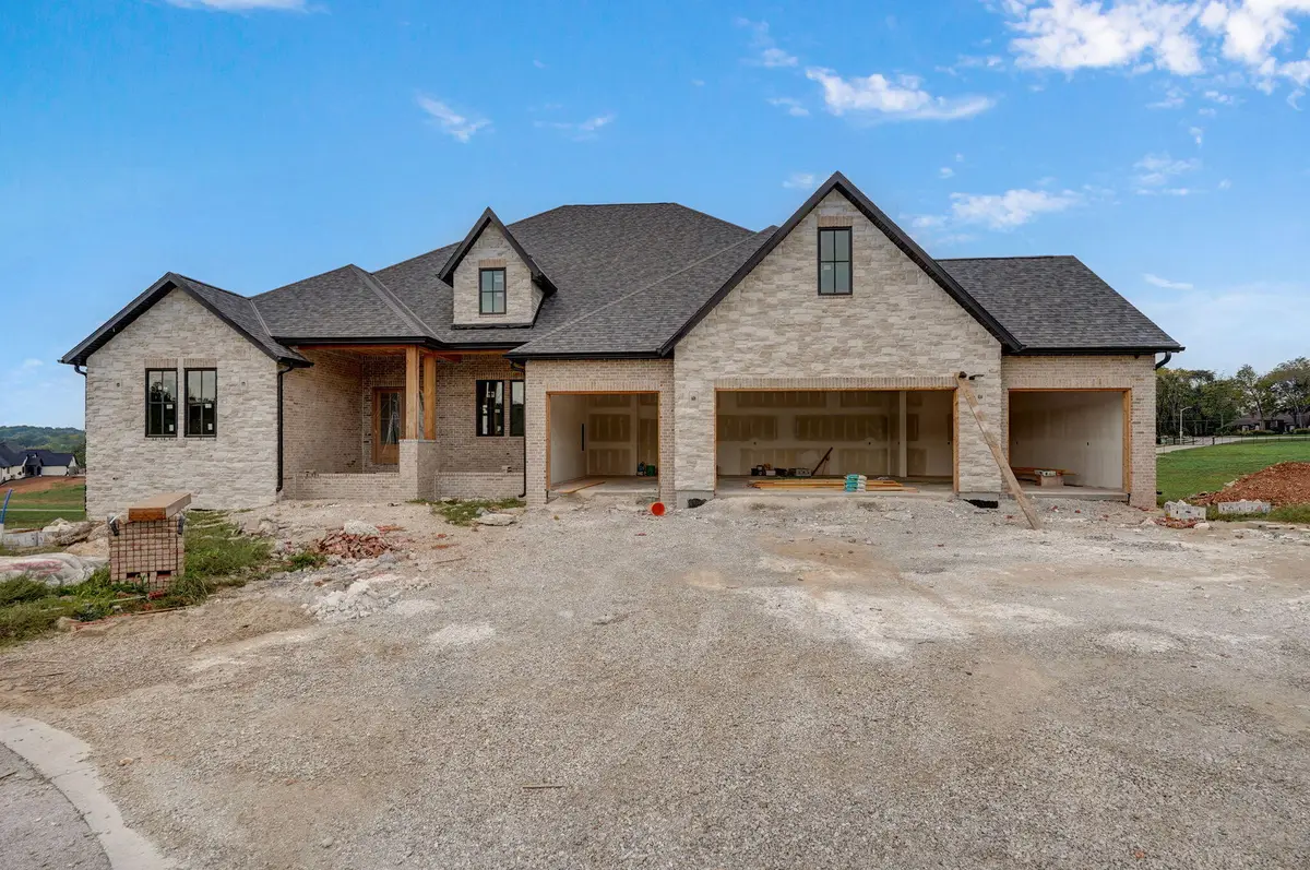 Lot 12 S Markham Court, Springfield, MO 65809 - Image #1