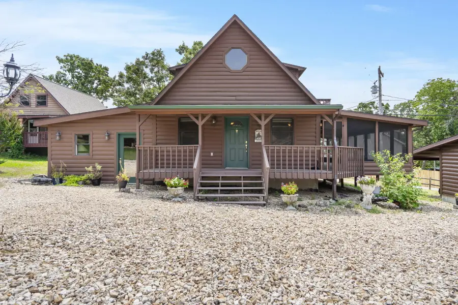 200 Big Bear Boulevard, Hollister, MO 65672 - Image #2