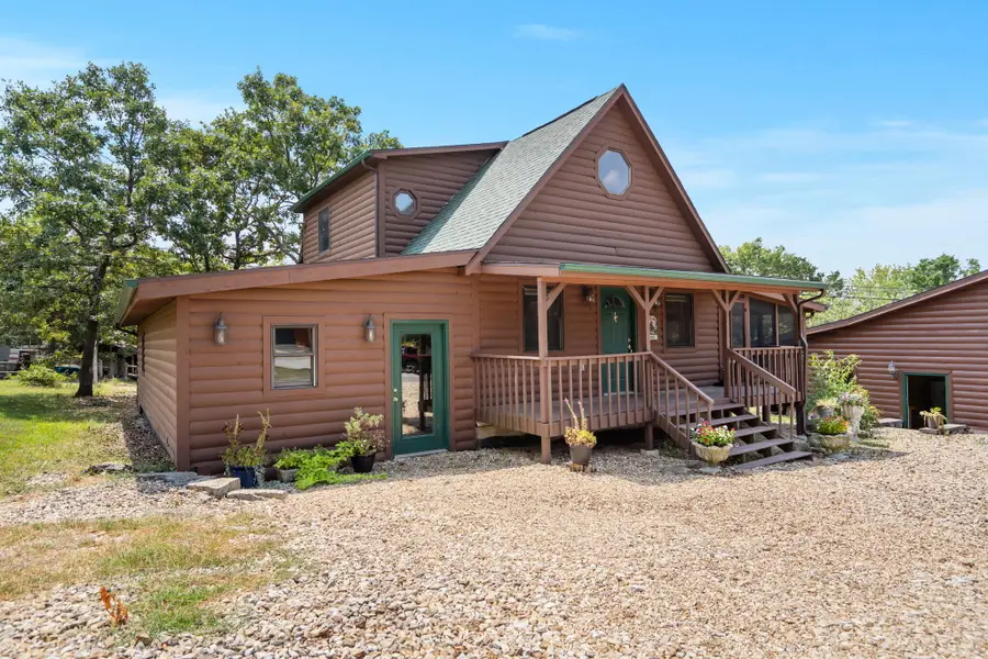 200 Big Bear Boulevard, Hollister, MO 65672 - Image #3