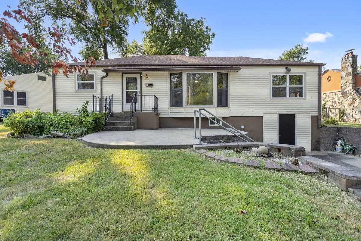 707 S 3rd Street, Branson, MO 65616 - #1