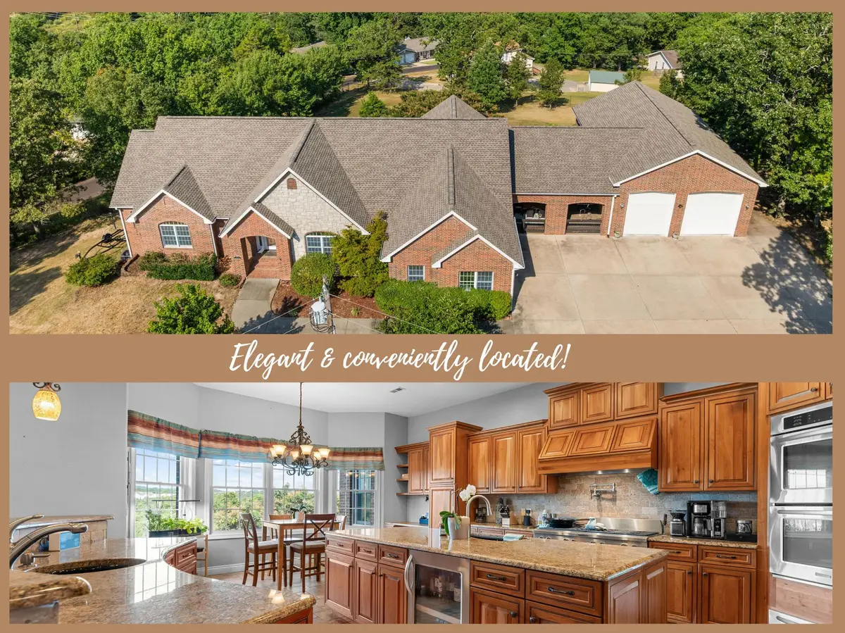 676 Caudill Way, Branson, MO 65616 - Image #1