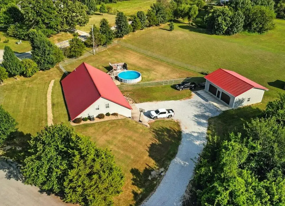 1007 Wade Street, Mountain View, MO 65548 - Image #1