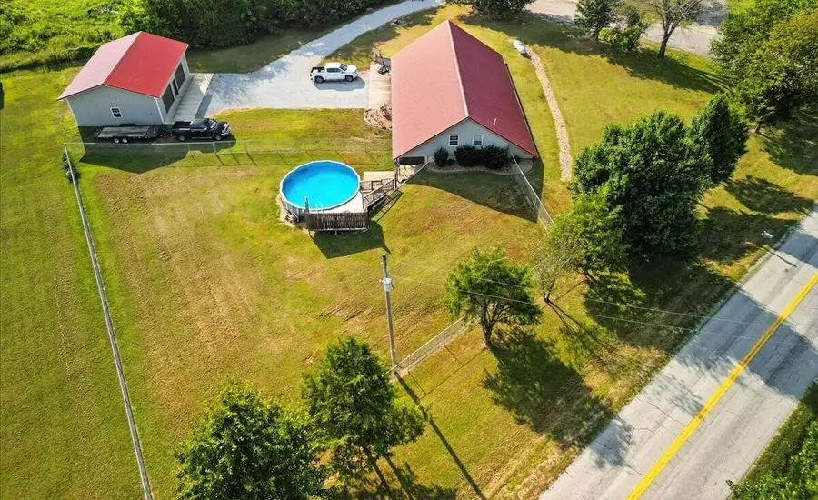 1007 Wade Street, Mountain View, MO 65548 - Image #2