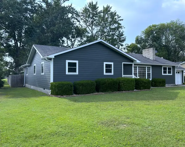 207 Maple Street, Lamar, MO 64759