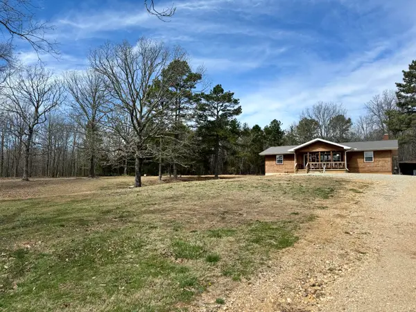 5293 County Road 3200, Mountain View, MO 65548