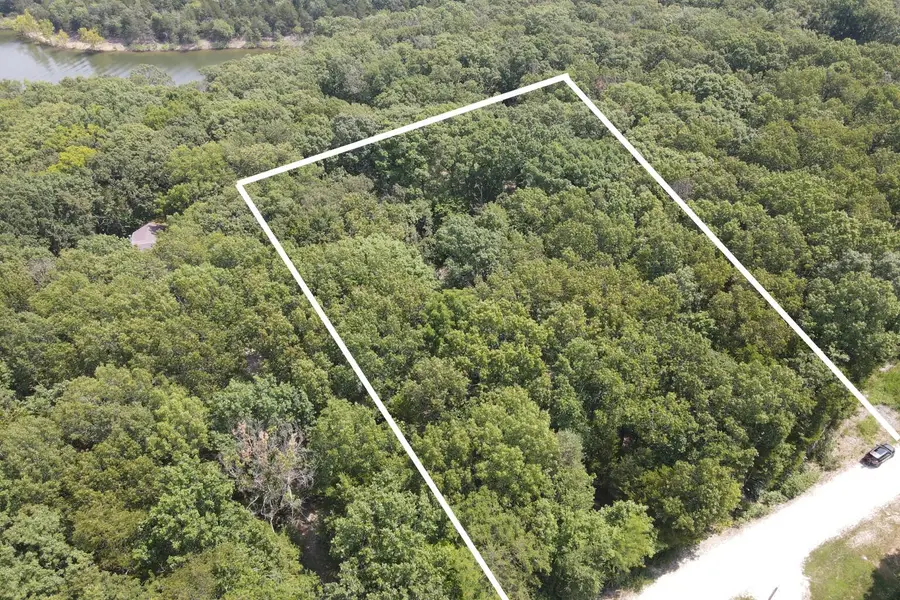 000 Lot 13 Alyeska Point Road, Lampe, MO 65681 - Image #2