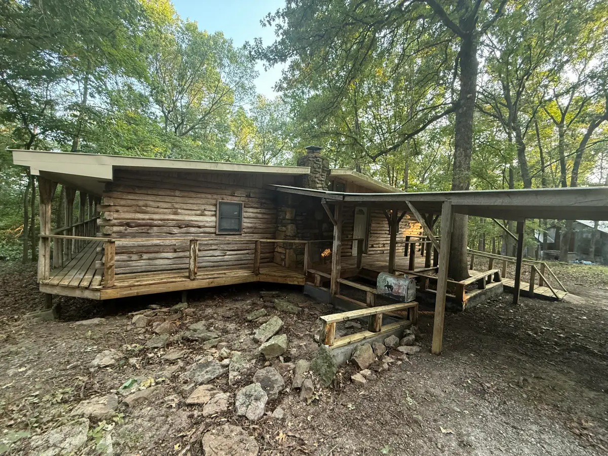 3966 Farm Road 2190, Exeter, MO 65647 - Image #1