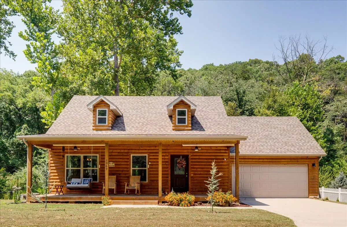 1069 Peace In Valley Road, Blue Eye, MO 65611 - Image #1