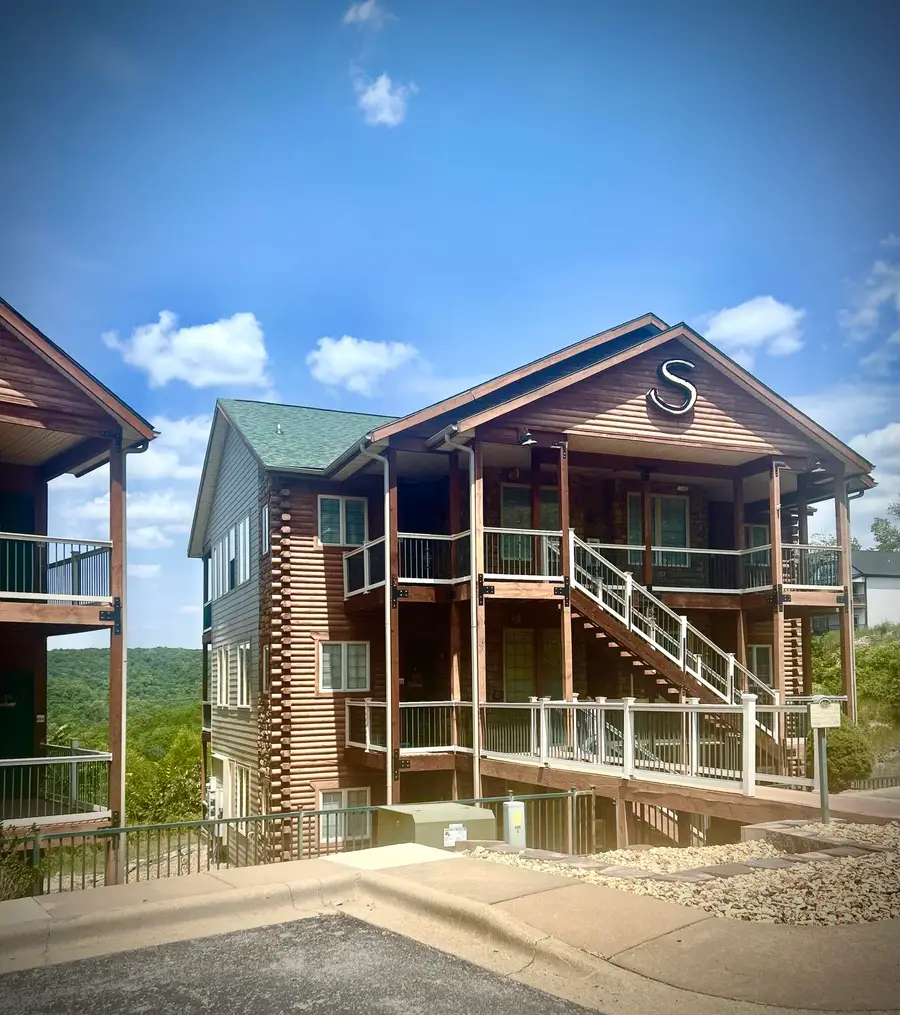 47 Stone Cliff Circle Circle #1, Branson, MO 65616 - Image #2