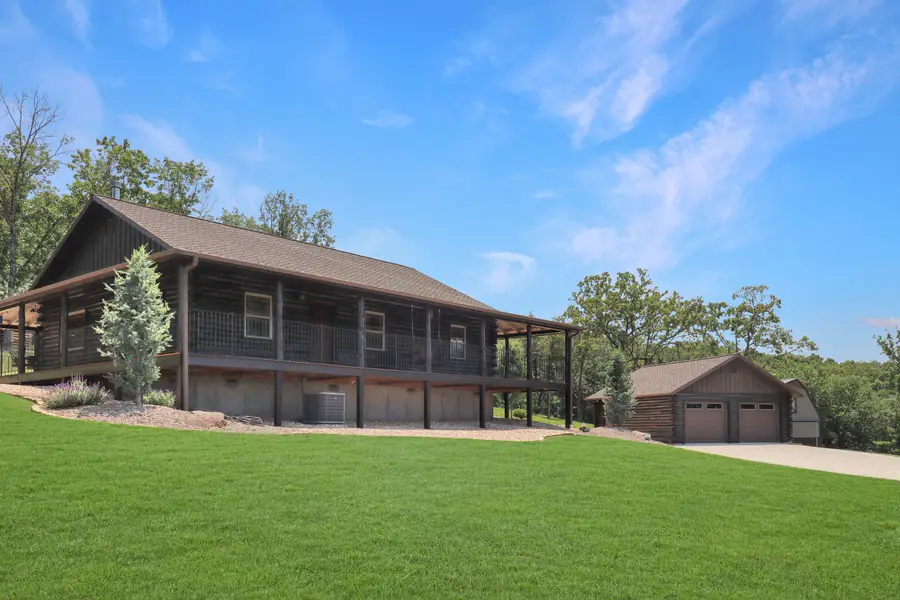 400 Dragon Hill Lane, Lampe, MO 65681 - Image #2