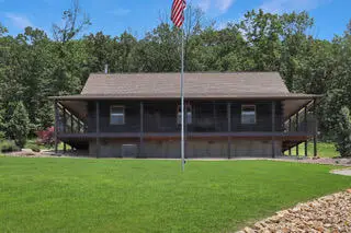 400 Dragon Hill Lane, Lampe, MO 65681 - Image #3