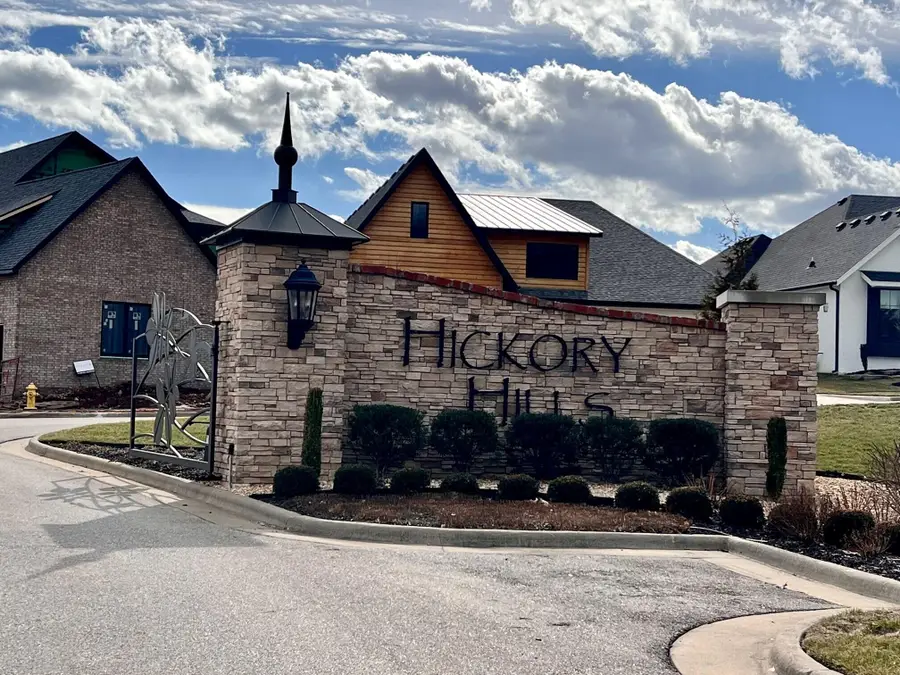 256 Hickory Hills Boulevard, Springfield, MO 65802 - Image #2