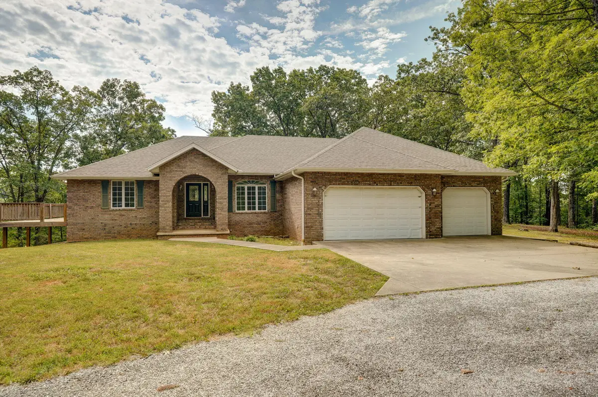 1928 Oldfield Road, Oldfield, MO 65720 - Image #1